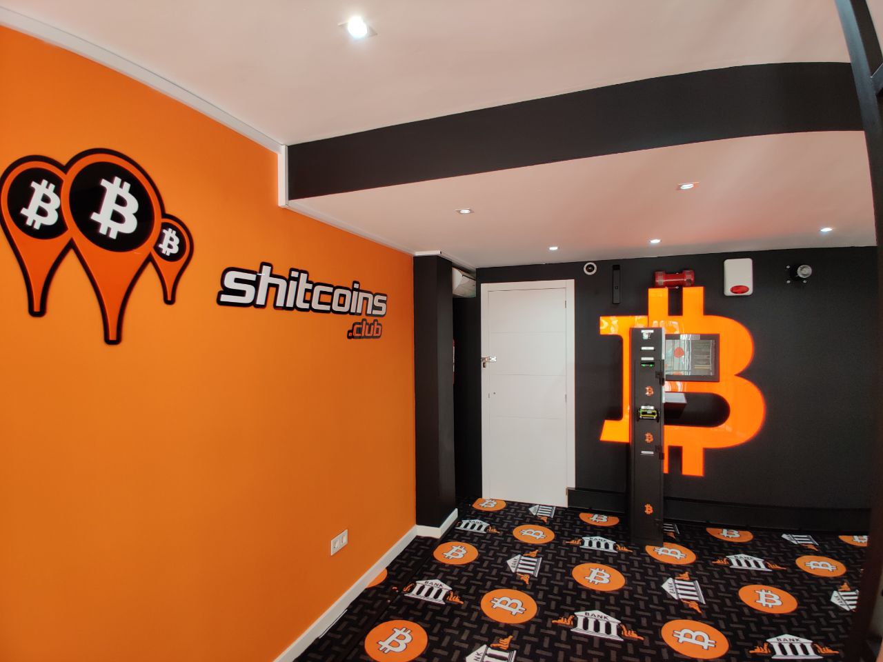 Cajero Bitcoin Marbella 2